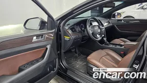Hyundai Sonata, 2019 — миниатюра 13