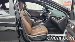 Hyundai Sonata, 2019 — миниатюра 17