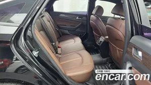 Hyundai Sonata, 2019 — миниатюра 18