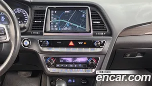 Hyundai Sonata, 2019 — миниатюра 20