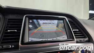 Hyundai Sonata, 2019 — миниатюра 21