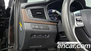 Hyundai Sonata, 2019 — миниатюра 22