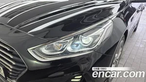 Hyundai Sonata, 2019 — миниатюра 8
