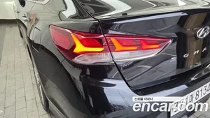 Hyundai Sonata, 2019 — миниатюра 9