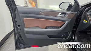 Hyundai Sonata, 2019 — миниатюра 14