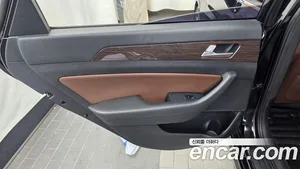 Hyundai Sonata, 2019 — миниатюра 15