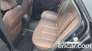 Hyundai Sonata, 2019 — миниатюра 16