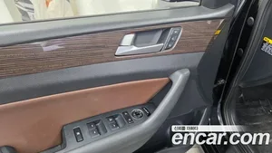 Hyundai Sonata, 2019 — миниатюра 28