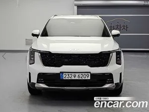 Kia Sorento, 2025 — миниатюра 2