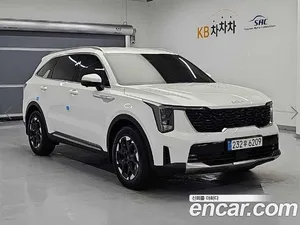 Kia Sorento, 2025 — миниатюра 4