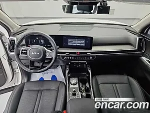 Kia Sorento, 2025 — миниатюра 7