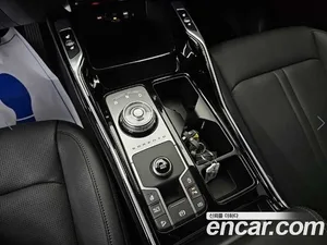 Kia Sorento, 2025 — миниатюра 8