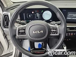 Kia Sorento, 2025 — миниатюра 9