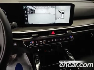 Kia Sorento, 2025 — миниатюра 10
