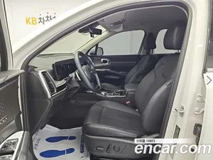 Kia Sorento, 2025 — миниатюра 11