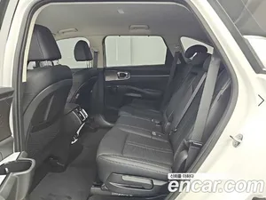 Kia Sorento, 2025 — миниатюра 12