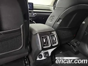 Kia Sorento, 2025 — миниатюра 13