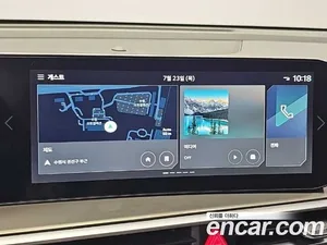 Kia Sorento, 2025 — миниатюра 15