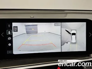 Kia Sorento, 2025 — миниатюра 16