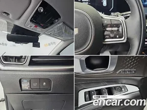 Kia Sorento, 2025 — миниатюра 17