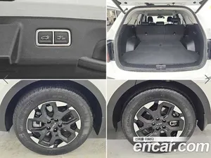 Kia Sorento, 2025 — миниатюра 18