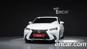 Lexus GS, 2017 — миниатюра 3