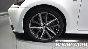 Lexus GS, 2017 — миниатюра 5