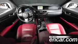 Lexus GS, 2017 — миниатюра 7