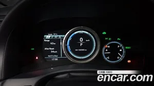 Lexus GS, 2017 — миниатюра 8
