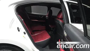Lexus GS, 2017 — миниатюра 12