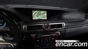 Lexus GS, 2017 — миниатюра 15
