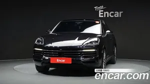 Porsche Cayenne, 2022 — миниатюра 3