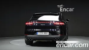 Porsche Cayenne, 2022 — миниатюра 4