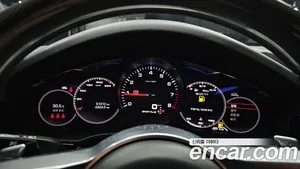 Porsche Cayenne, 2022 — миниатюра 11