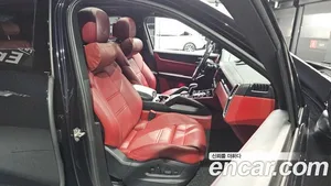 Porsche Cayenne, 2022 — миниатюра 18
