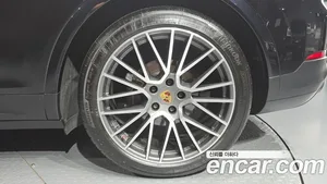 Porsche Cayenne, 2022 — миниатюра 7