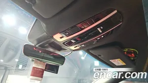 Porsche Cayenne, 2022 — миниатюра 27