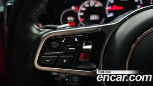 Porsche Cayenne, 2022 — миниатюра 31
