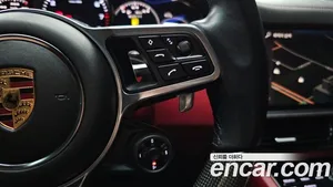Porsche Cayenne, 2022 — миниатюра 32