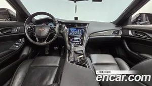Cadillac CTS, 2018 — миниатюра 7