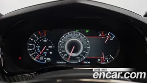Cadillac CTS, 2018 — миниатюра 8
