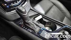 Cadillac CTS, 2018 — миниатюра 9