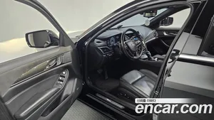 Cadillac CTS, 2018 — миниатюра 10