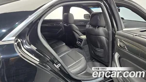 Cadillac CTS, 2018 — миниатюра 11
