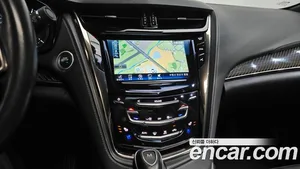 Cadillac CTS, 2018 — миниатюра 12