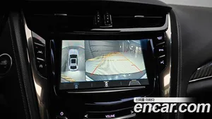 Cadillac CTS, 2018 — миниатюра 14