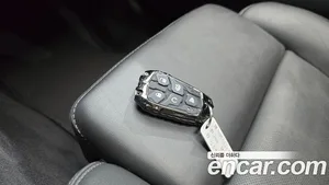 Cadillac CTS, 2018 — миниатюра 15