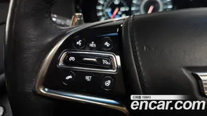Cadillac CTS, 2018 — миниатюра 16