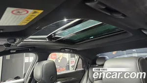 Cadillac CTS, 2018 — миниатюра 18