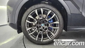 BMW X6, 2025 — миниатюра 5